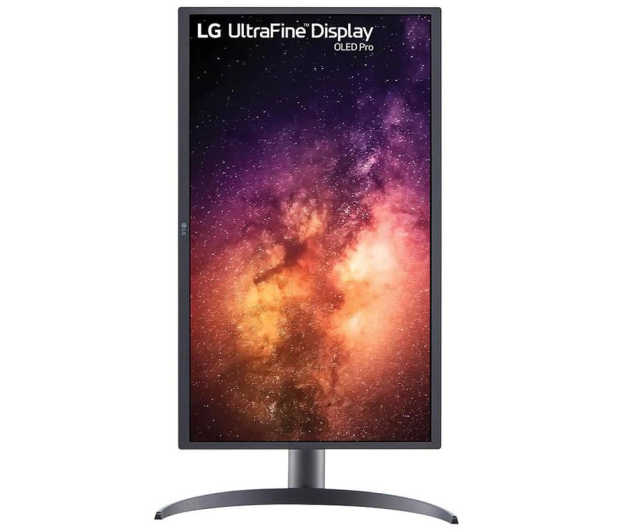 LG UltraFine 32EP950-B 4K HDR OLED - 674491 - zdjęcie 2